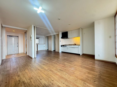 【居間・リビング】 | アプリーレ少路