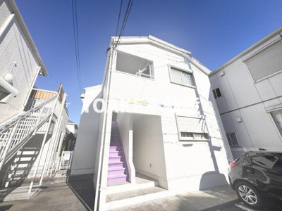 【外観】 | コートアベニュー