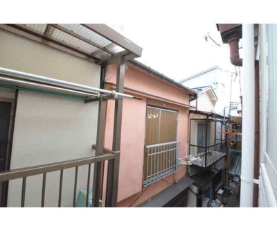 【展望】 | 東向島６丁目戸建