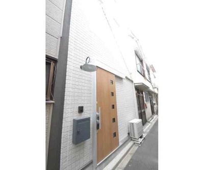 【外観】 | 東向島６丁目戸建