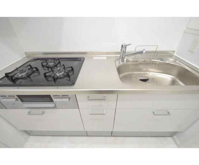 【キッチン】 | 東向島６丁目戸建