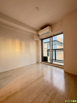 【洋室】 | エスリードレジデンス本町パークフロント