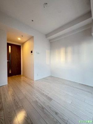 【寝室】 | エスリードレジデンス本町パークフロント