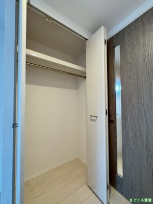 【収納】 | エスリードレジデンス本町パークフロント