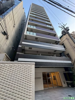 【外観】 | エスリードレジデンス本町パークフロント