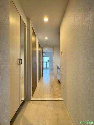 【玄関】 | エスリードレジデンス本町パークフロント