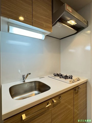 【キッチン】 | エスリードレジデンス本町パークフロント