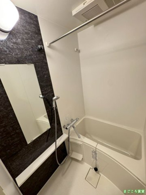 【浴室】 | エスリードレジデンス本町パークフロント