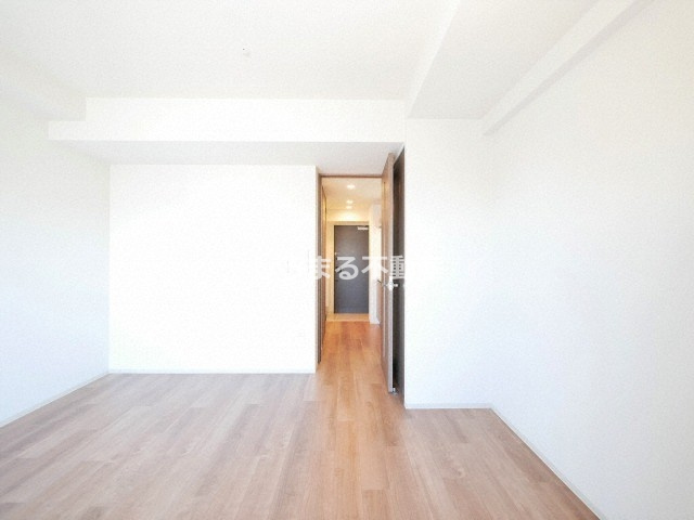 レジュールアッシュ天王寺舟橋の内装