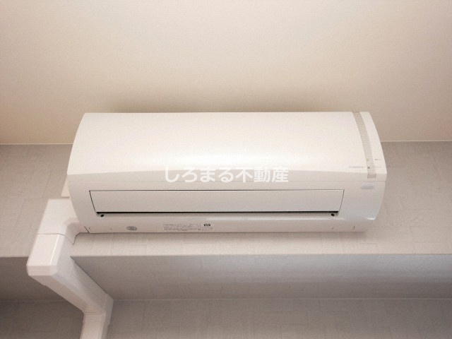 レジュールアッシュ天王寺舟橋の設備