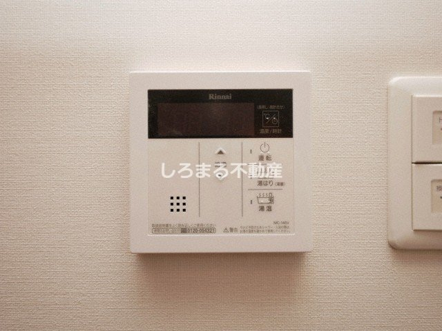 レジュールアッシュ天王寺舟橋のその他