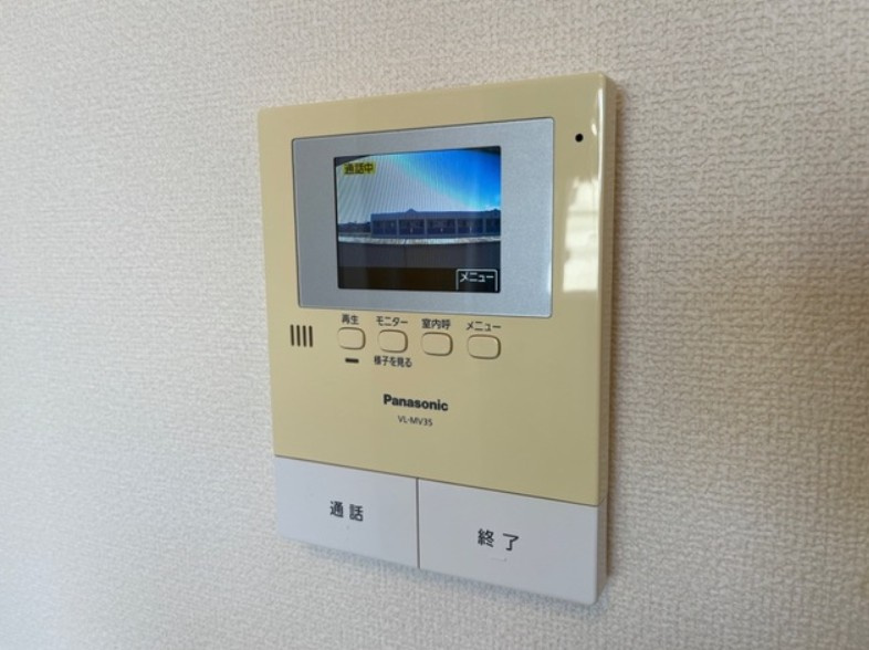 アーバンライフ１2のセキュリティ