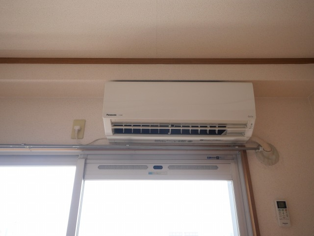 新深江池田マンションの設備