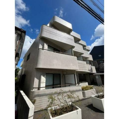 【外観】 | 雅ビル