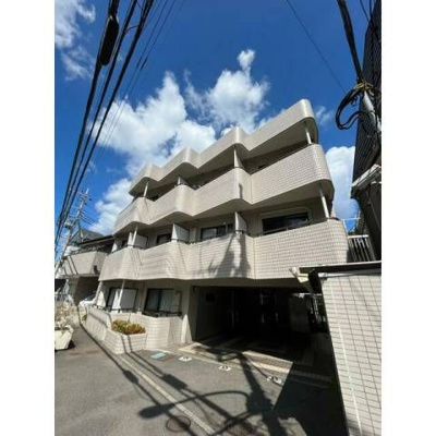 【エントランス】 | 雅ビル