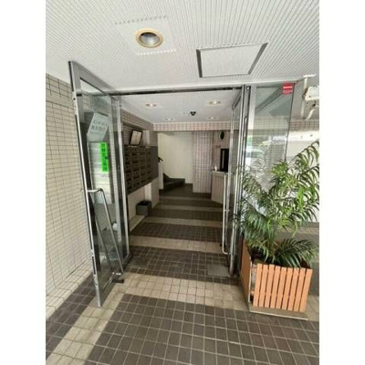 【エントランス】 | 雅ビル