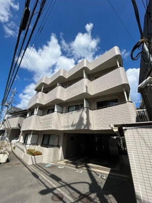 【外観】 | 雅ビル