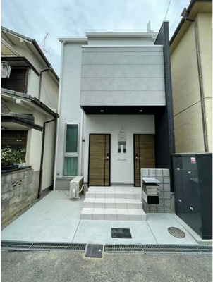 【外観】 | あんしん+丈六08-1071