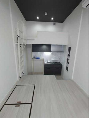 【居間・リビング】 | あんしん+丈六08-1071