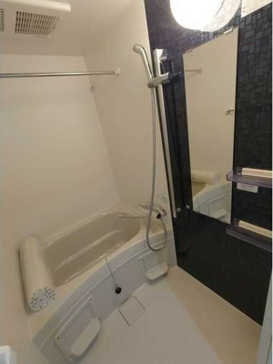 【浴室】 | あんしん+丈六08-1071