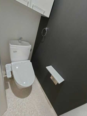 【トイレ】 | あんしん+丈六08-1071