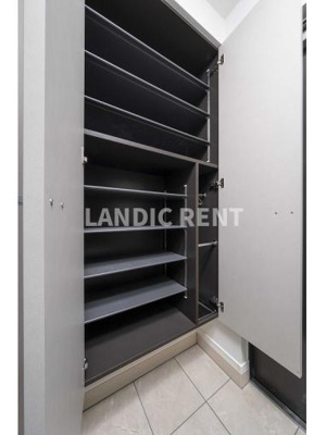 【玄関】 | エンクレスト天神LINK