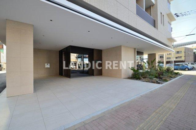 【その他共用部分】 | エンクレスト天神LINK