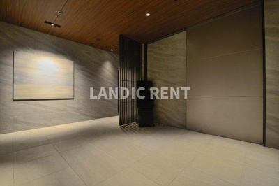 【ロビー】 | エンクレスト天神LINK