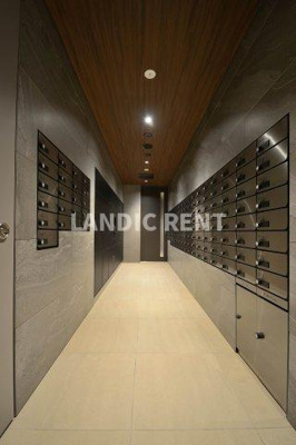 【設備】 | エンクレスト天神LINK