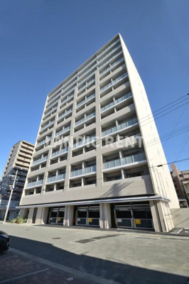 【外観】 | エンクレスト天神LINK