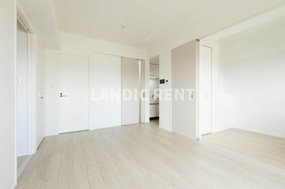 【居間・リビング】 | エンクレスト天神LINK