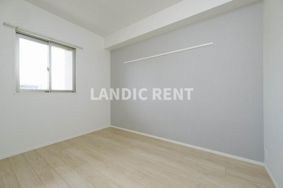 【内装】 | エンクレスト天神LINK