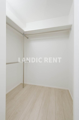 【収納】 | エンクレスト天神LINK