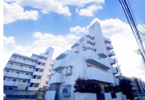 【真栄マンション浮島】✨️仲介手数料無料✨️穂波小学校・田光中学校の画像