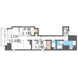 アーバネックス堺筋本町の画像