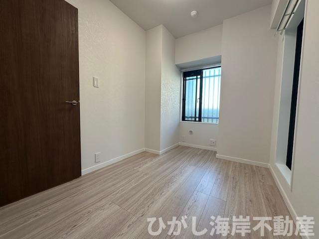 クリオ平塚十番館の子供部屋|新規リフォーム完了！　3.5帖　洋室