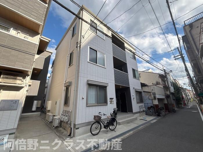 ダイヤモンドフジ鶴橋　ゴールド