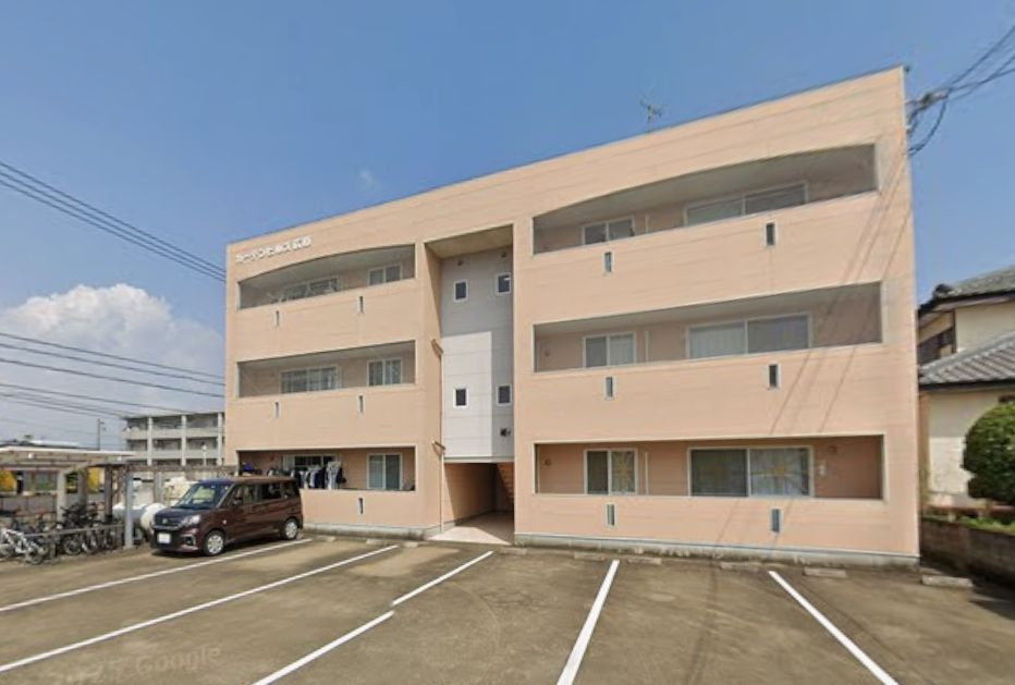 ガーデンヒルズ広原