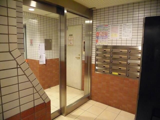 ビオスヴィラ大塚のその他共用部分