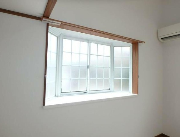 ココパームスの内装