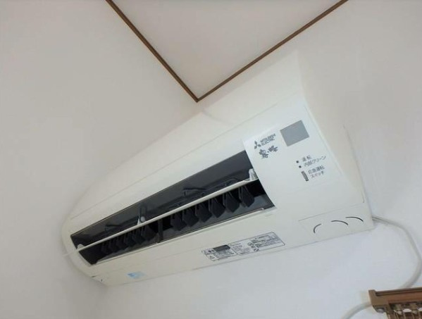 ココパームスの設備