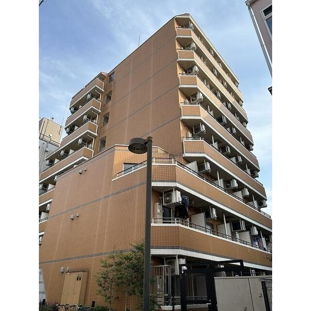 スペーシア飯田橋Ⅱ