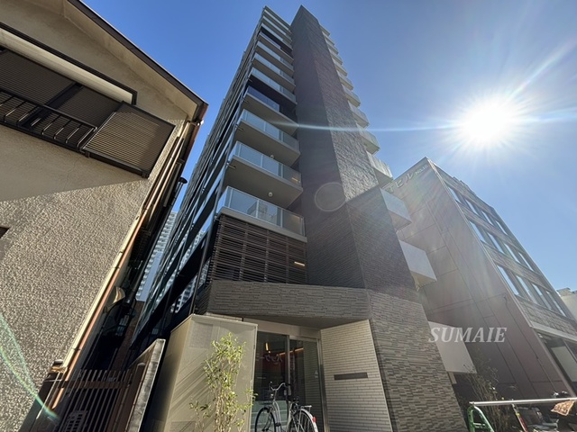 LAGURUS大宮の外観|外観です☆