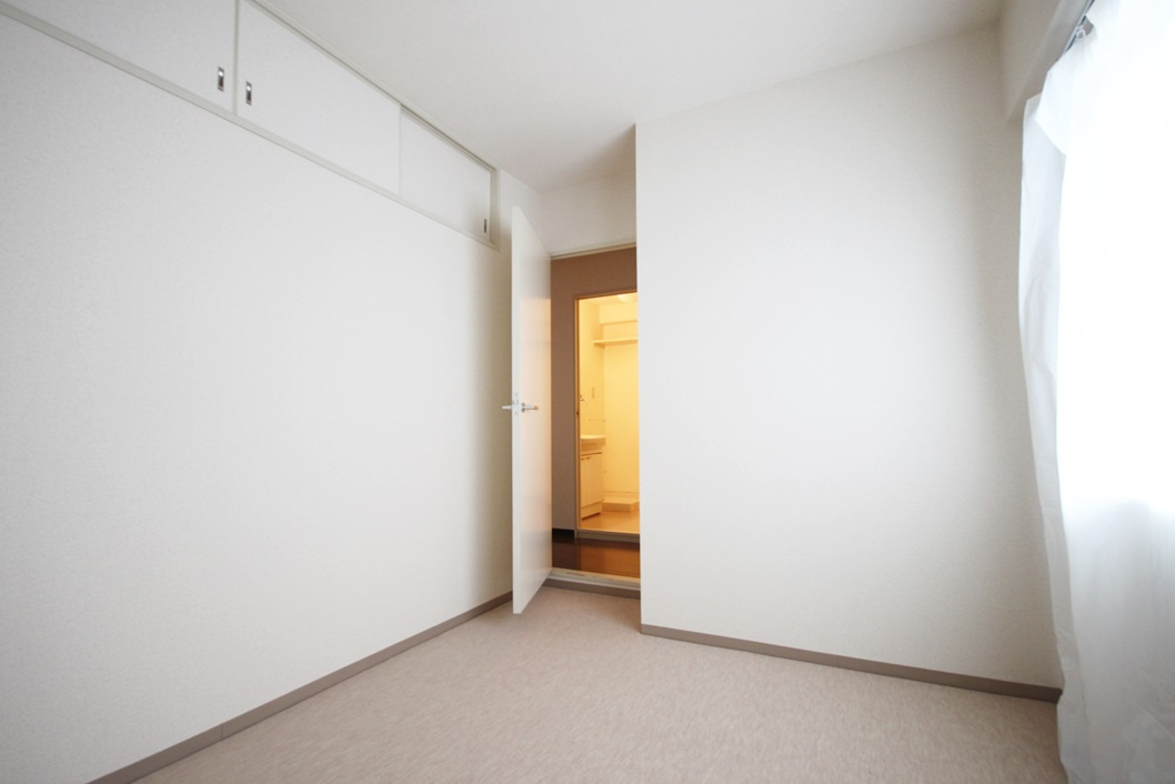 グランドゥール平井の内装