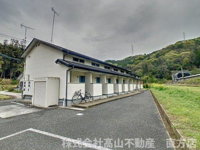 どんどんハウス