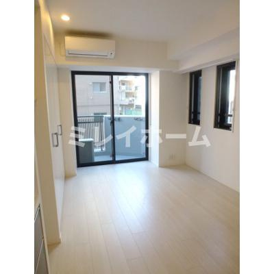 パークアクシス蒲田ステーションゲート