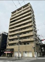 リージェント天王寺　別館