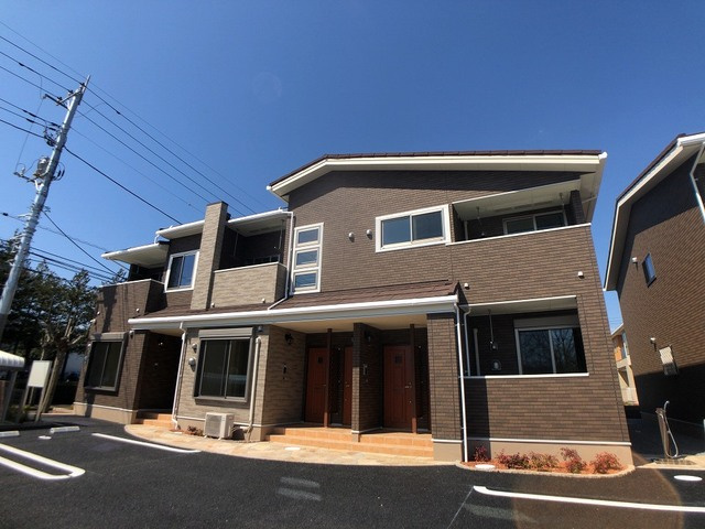 サニーレジデンスＣ