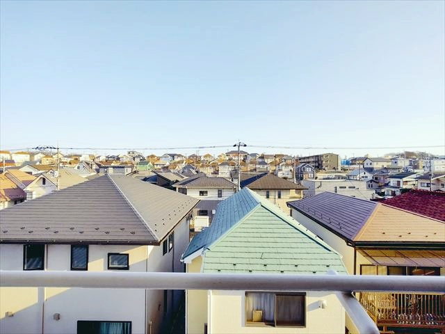 【展望】の画像