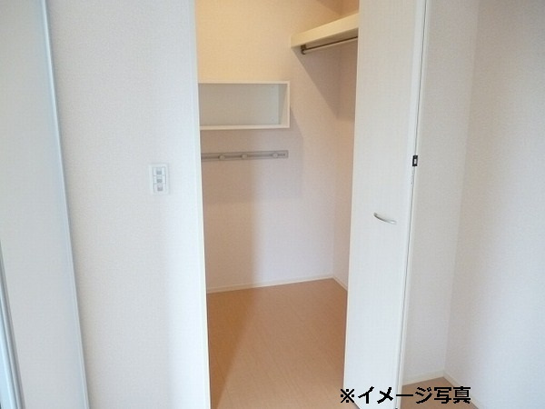 セジュール苫編の設備